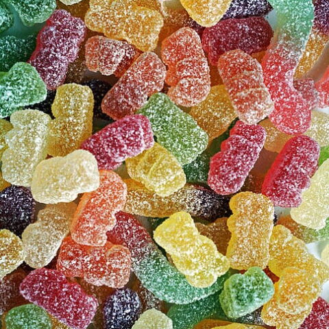 Gummy Bears